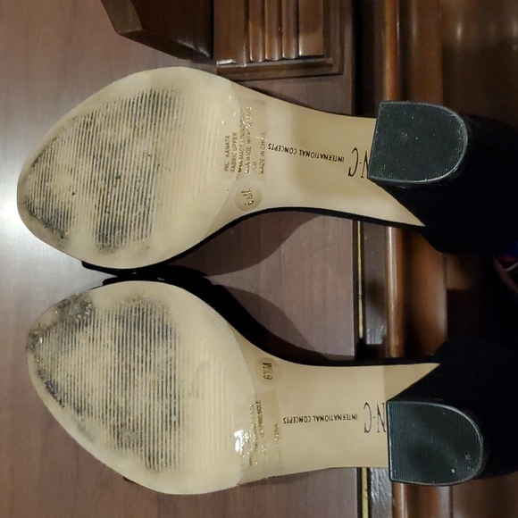 Inc Sandals - Picture 5 of 5